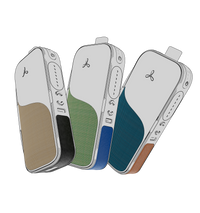 Fabric texture Skins