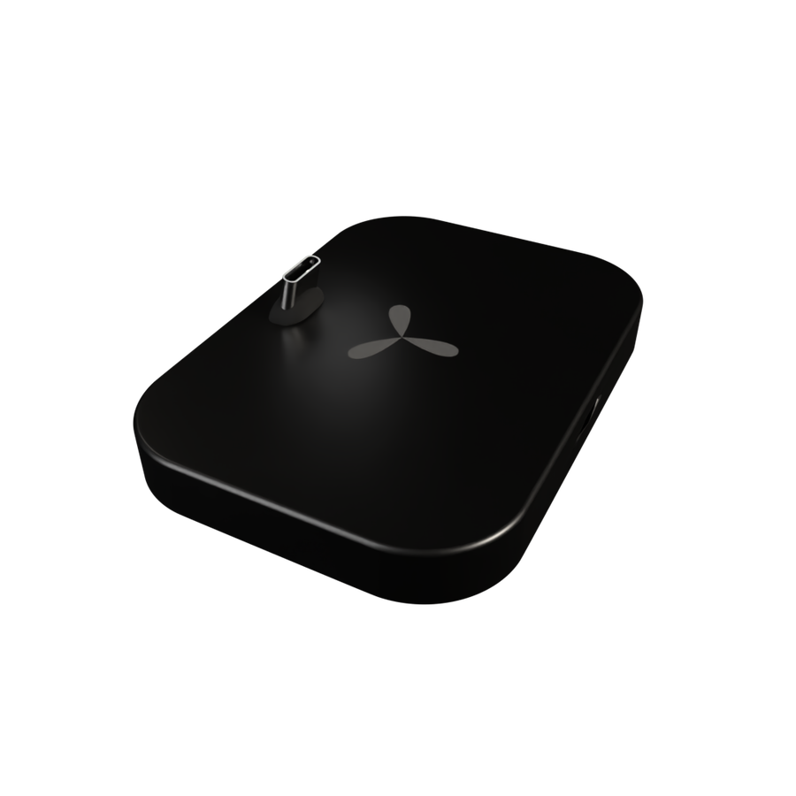 USB-C Charging Dock