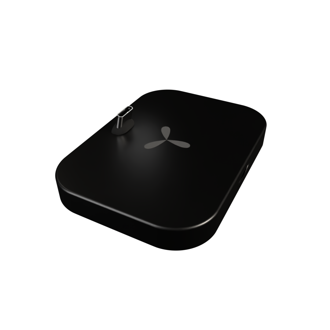 Power Up Pack | Stay Charged Anywhere with AC5000 Power Bank, Magnetic Adapter & USB-C Charging Dock