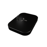 X Royal Edition Premium Carry Kit | Dry Herb & Concentrate Vaporizer Bundle for Travel in Style