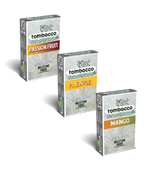 Tombacco Herbal Molasses.