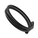 ENSŌ Electric Hookah with Free Vapor Hose | Premium Modular Hookah for Non-Nicotine Herbal Molasses