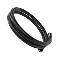 ENSŌ Electric Hookah with Free Vapor Hose | Premium Modular Hookah for Non-Nicotine Herbal Molasses