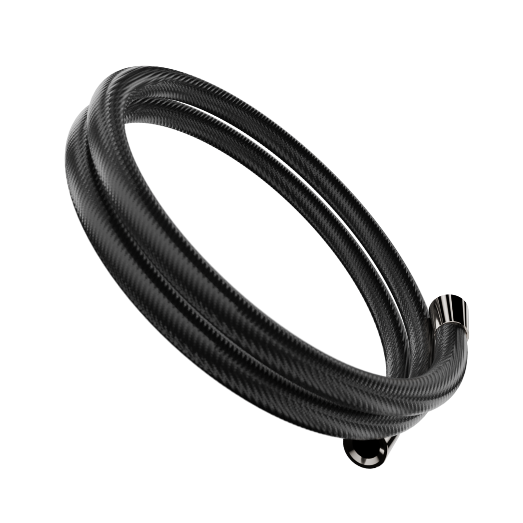 ENSŌ Electric Hookah with Free Vapor Hose | Premium Modular Hookah for Non-Nicotine Herbal Molasses