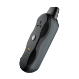 XS GO VAPORIZER | Dry Herb – Ultra-Portable Vape – Ergonomic Design, Built-in Tools for Easy Use