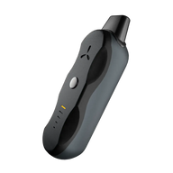 XS GO VAPORIZER | Dry Herb – Ultra-Portable Vape – Ergonomic Design, Built-in Tools for Easy Use