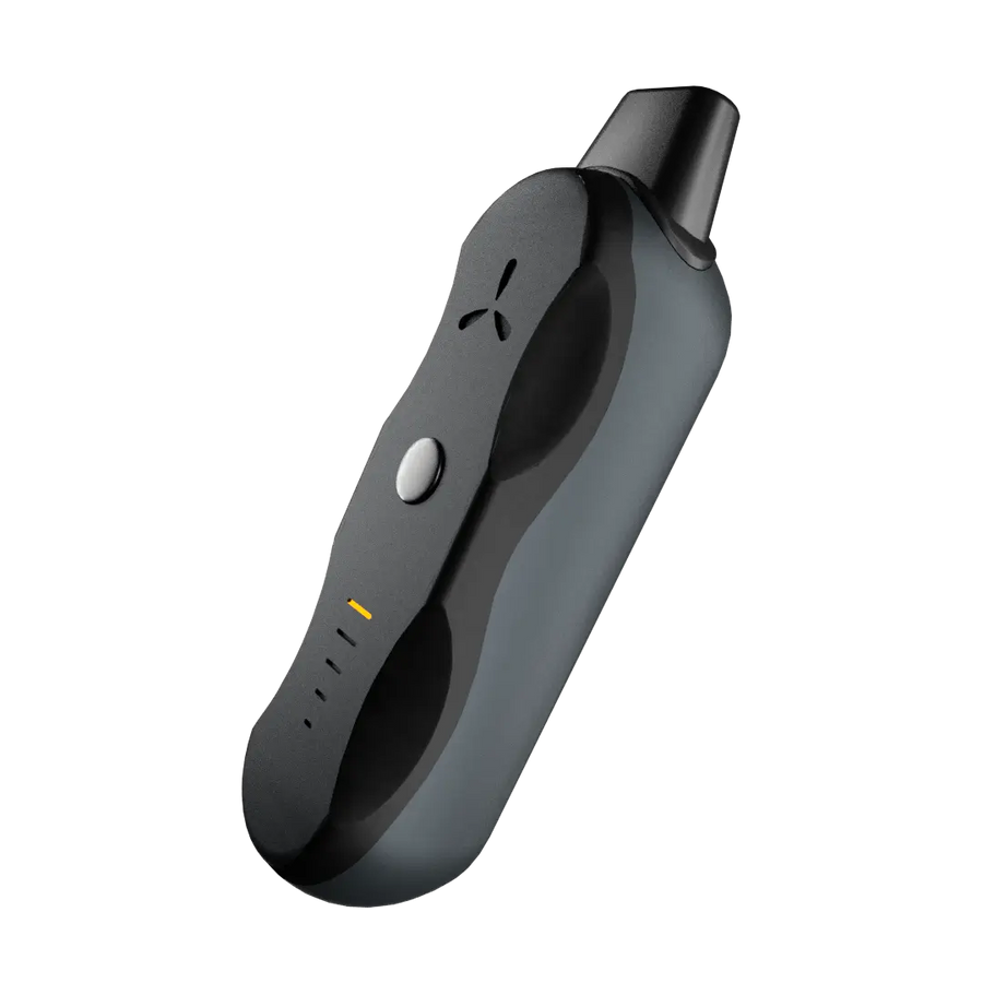 XS GO VAPORIZER | Dry Herb – Ultra-Portable Vape – Ergonomic Design, Built-in Tools for Easy Use
