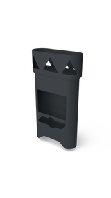X Royal Edition Premium Carry Kit | Dry Herb & Concentrate Vaporizer Bundle for Travel in Style