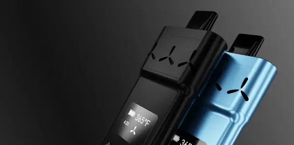Airvape X Accessories | AirVape Airvape X Accessories | AirVape