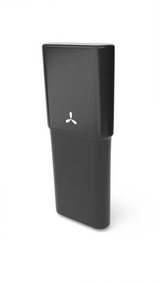 Xperience Kit | Replacement Screens, X Shell, Ceramic Mouthpiece & Wax Pad for AirVape X