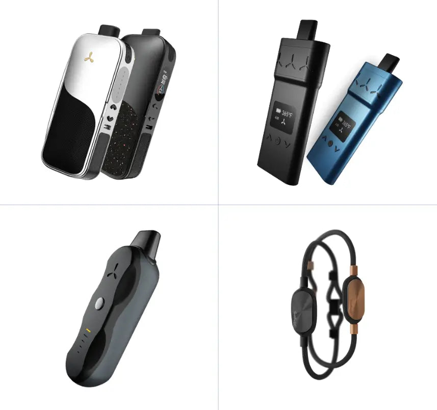 Our Distributors AirVape Our Distributors AirVape