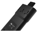 AIRVAPE X | Dry Herb  and Concentrate Vaporizer– Advanced Slim Design, Discreet & Long Battery Life