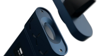 AIRVAPE X | Dry Herb  and Concentrate Vaporizer– Advanced Slim Design, Discreet & Long Battery Life