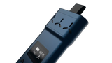 AIRVAPE X | Dry Herb  and Concentrate Vaporizer– Advanced Slim Design, Discreet & Long Battery Life