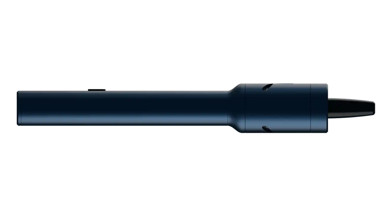 AIRVAPE X | Dry Herb  and Concentrate Vaporizer– Advanced Slim Design, Discreet & Long Battery Life