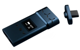 AIRVAPE X | Dry Herb  and Concentrate Vaporizer– Advanced Slim Design, Discreet & Long Battery Life