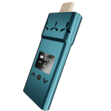 X Royal Edition Premium Carry Kit | Dry Herb & Concentrate Vaporizer Bundle for Travel in Style