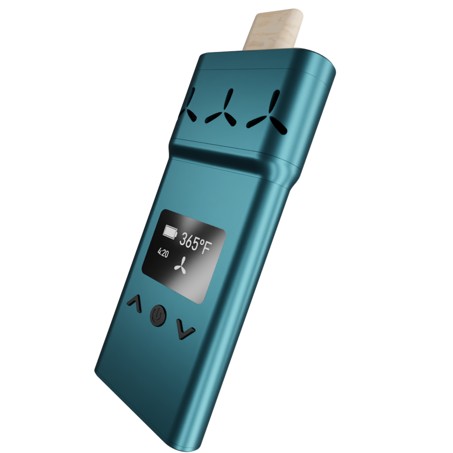 AirVape AirVape