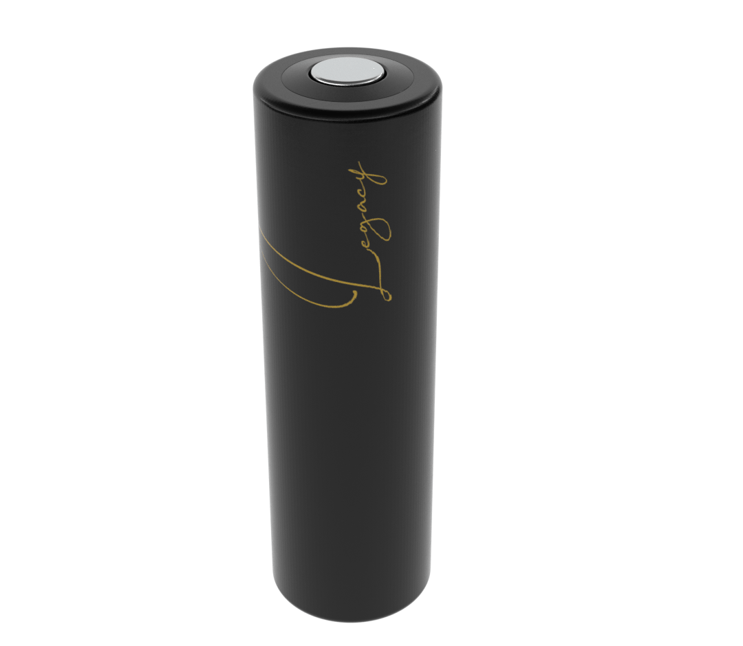 Legacy CORE WaterFlow Kit | Dry Herb & Wax Vaporizer Bundle with Water Bubbler for Cooler Vapor