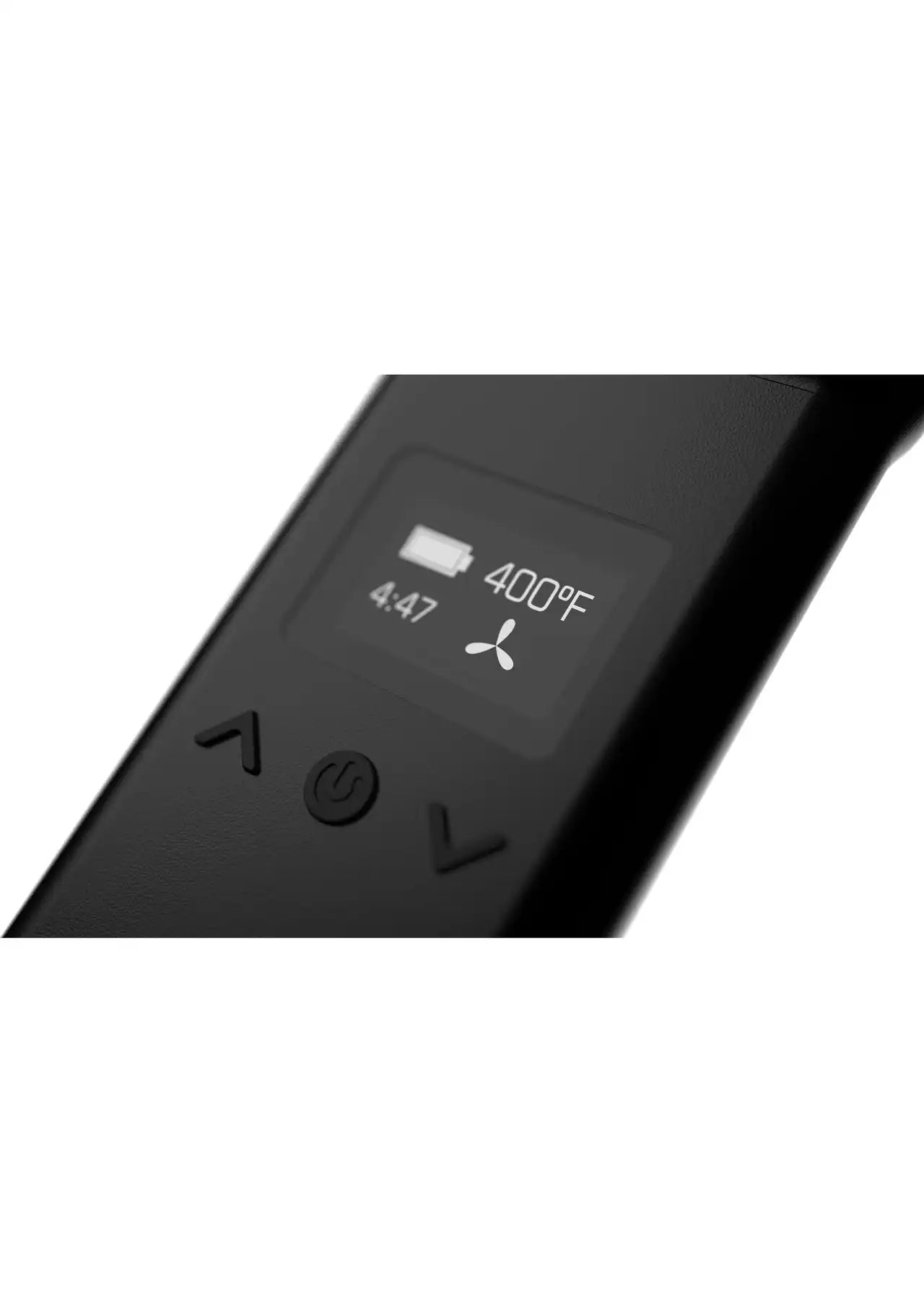 AIRVAPE X | Dry Herb  and Concentrate Vaporizer– Advanced Slim Design, Discreet & Long Battery Life