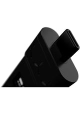 AIRVAPE X | Dry Herb  and Concentrate Vaporizer– Advanced Slim Design, Discreet & Long Battery Life