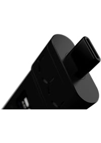 AIRVAPE X | Dry Herb  and Concentrate Vaporizer– Advanced Slim Design, Discreet & Long Battery Life