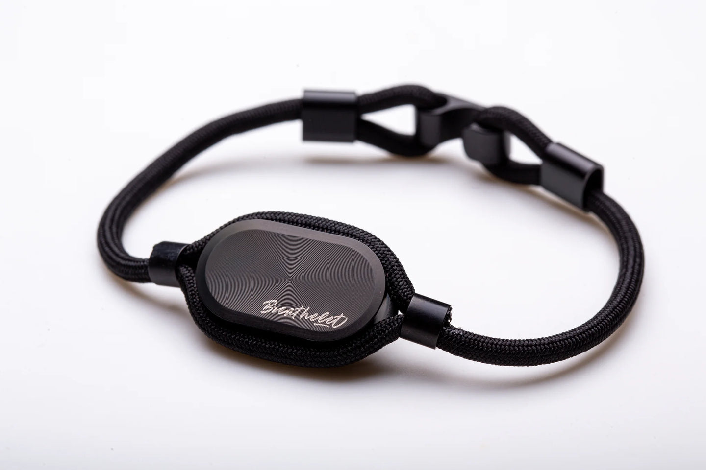 Breathelet | Adjustable Mindful Bracelet with Gentle Vibration for Refocus