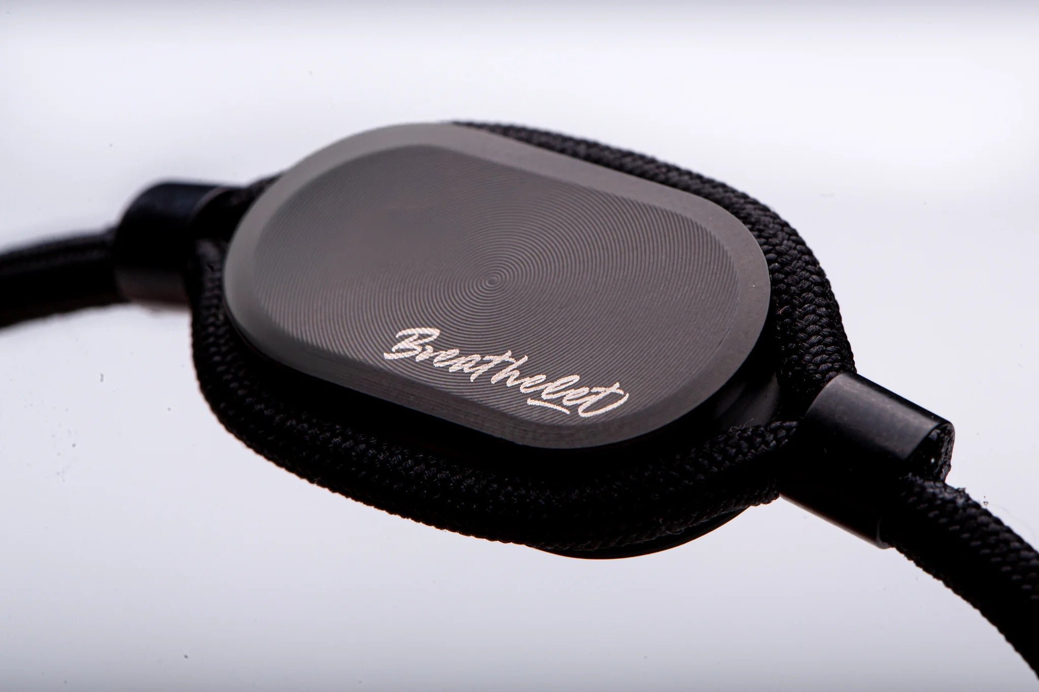 Breathelet OneFit | Adjustable Mindful Bracelet with Gentle Vibration for Refocus