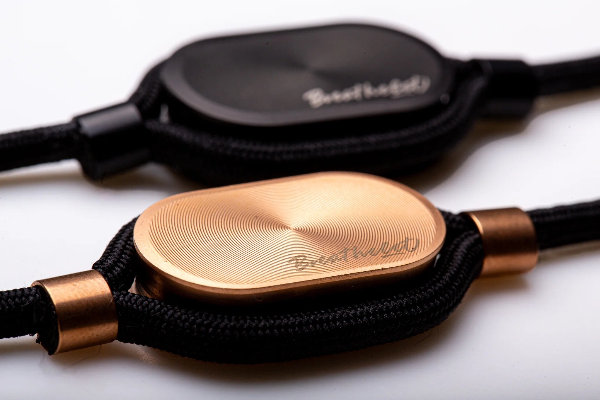 Breathelet OneFit | Adjustable Mindful Bracelet with Gentle Vibration for Refocus