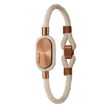 Breathelet | Adjustable Mindful Bracelet with Gentle Vibration for Refocus