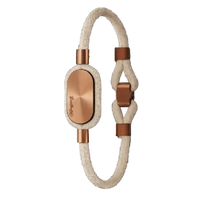 Breathelet | Adjustable Mindful Bracelet with Gentle Vibration for Refocus