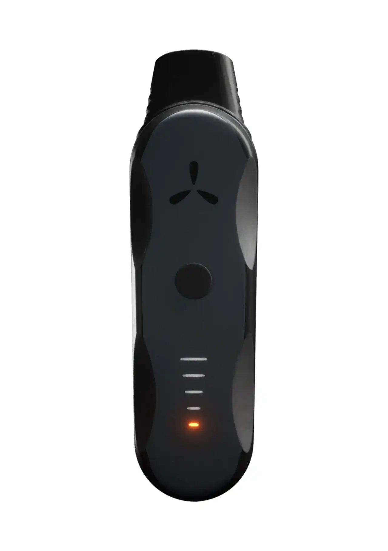 XS GO VAPORIZER | Dry Herb – Ultra-Portable Vape – Ergonomic Design, Built-in Tools for Easy Use