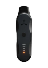 XS GO VAPORIZER | Dry Herb – Ultra-Portable Vape – Ergonomic Design, Built-in Tools for Easy Use