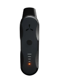 XS GO VAPORIZER | Dry Herb – Ultra-Portable Vape – Ergonomic Design, Built-in Tools for Easy Use