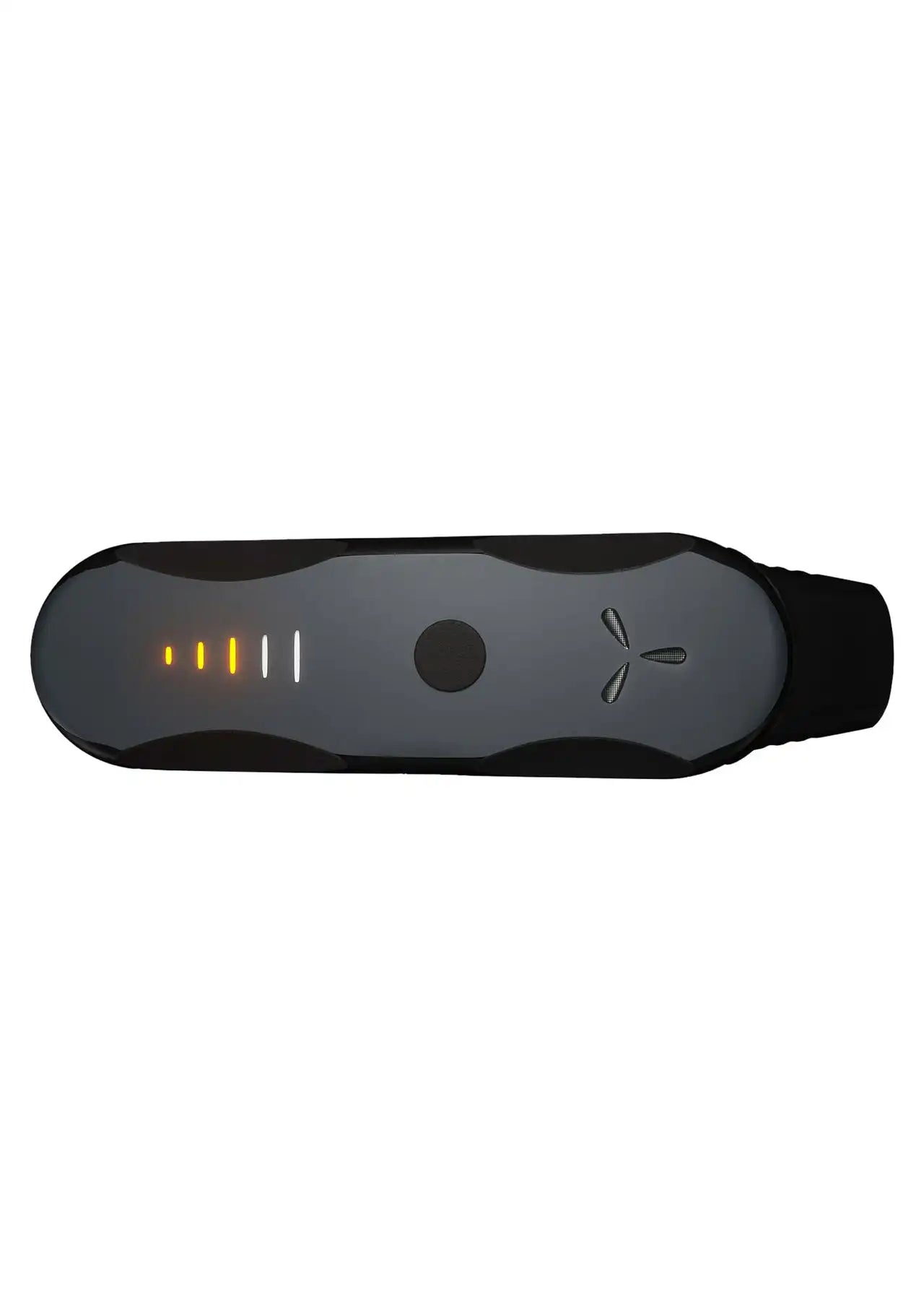 XS GO VAPORIZER | Dry Herb – Ultra-Portable Vape – Ergonomic Design, Built-in Tools for Easy Use