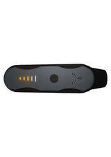 XS GO VAPORIZER | Dry Herb – Ultra-Portable Vape – Ergonomic Design, Built-in Tools for Easy Use