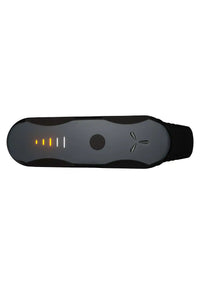 XS GO VAPORIZER | Dry Herb – Ultra-Portable Vape – Ergonomic Design, Built-in Tools for Easy Use