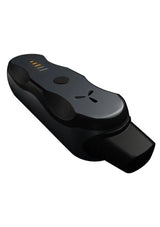 XS GO VAPORIZER | Dry Herb – Ultra-Portable Vape – Ergonomic Design, Built-in Tools for Easy Use
