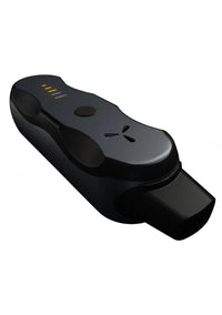 XS GO VAPORIZER | Dry Herb – Ultra-Portable Vape – Ergonomic Design, Built-in Tools for Easy Use