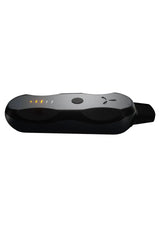 XS GO VAPORIZER | Dry Herb – Ultra-Portable Vape – Ergonomic Design, Built-in Tools for Easy Use