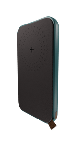Power Up Pack | Stay Charged Anywhere with AC5000 Power Bank, Magnetic Adapter & USB-C Charging Dock
