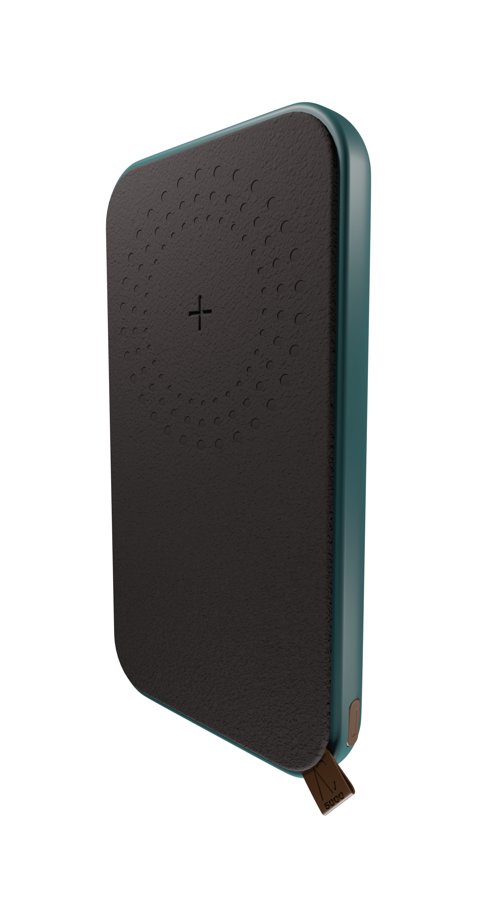 Power Up Pack | Stay Charged Anywhere with AC5000 Power Bank, Magnetic Adapter & USB-C Charging Dock