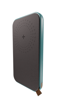 Legacy CORE Stealth Carry Kit | Dry Herb & Wax Vaporizer with Wireless Charger & Smell-Proof Storage