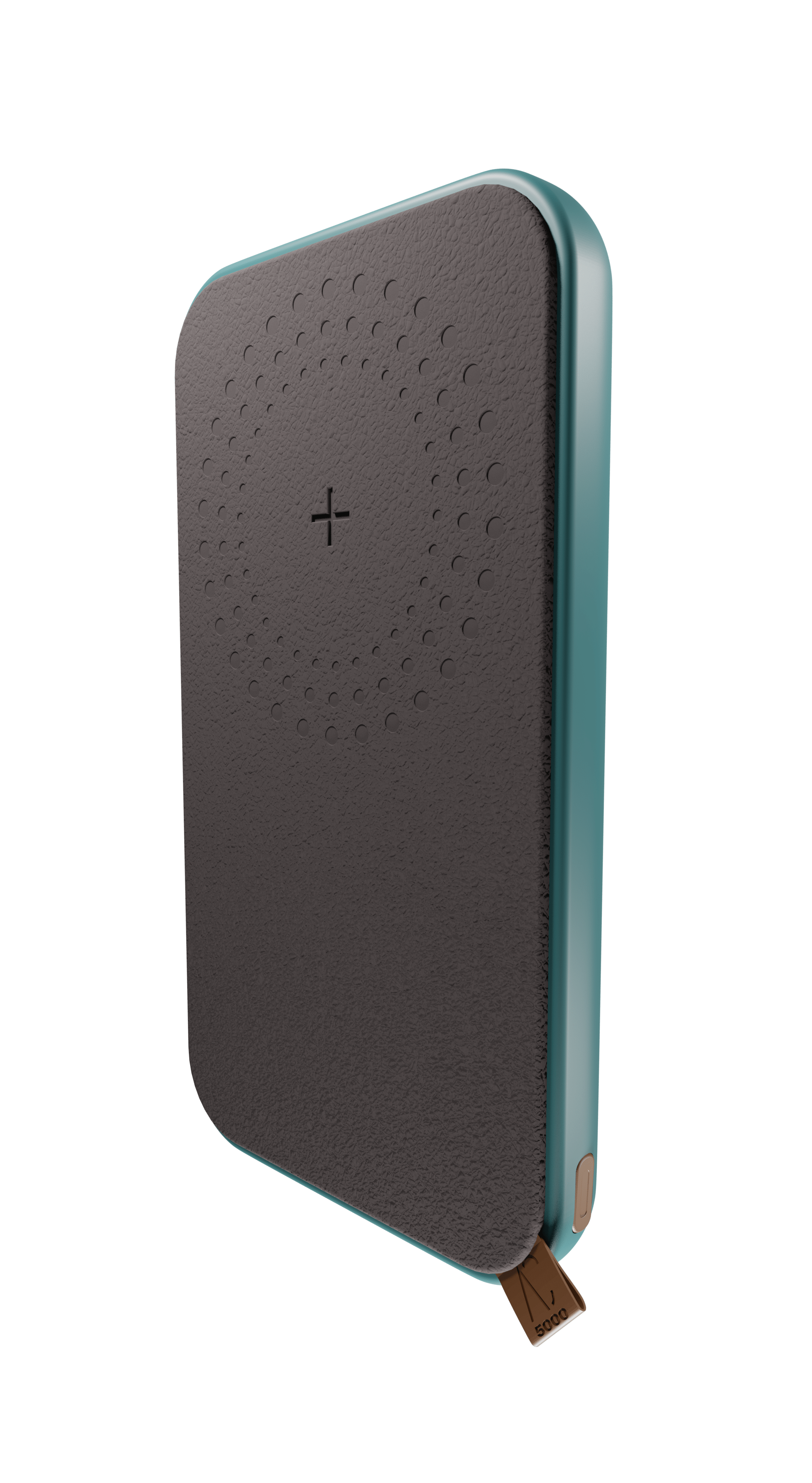 Legacy CORE Stealth Carry Kit | Dry Herb & Wax Vaporizer with Wireless Charger & Smell-Proof Storage