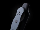 XS GO VAPORIZER | Dry Herb – Ultra-Portable Vape – Ergonomic Design, Built-in Tools for Easy Use