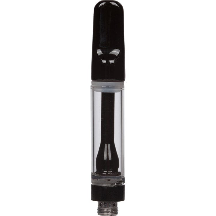 Unique Full Ceramic Black Cartridge | 1 ml