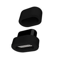 Ceramic Mouthpiece for Legacy PRO V2