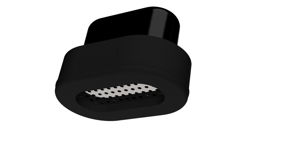 Ceramic Mouthpiece for Legacy PRO V2