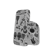 Airvape Legacy core music skin 