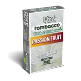 Tombacco Herbal Molasses.